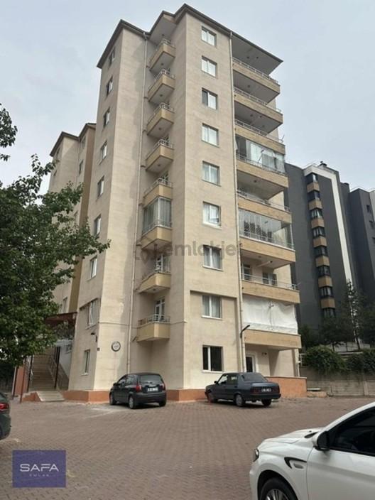 Safa Emlaktan Talas Bahçelievler'de Satılık Daire - 2