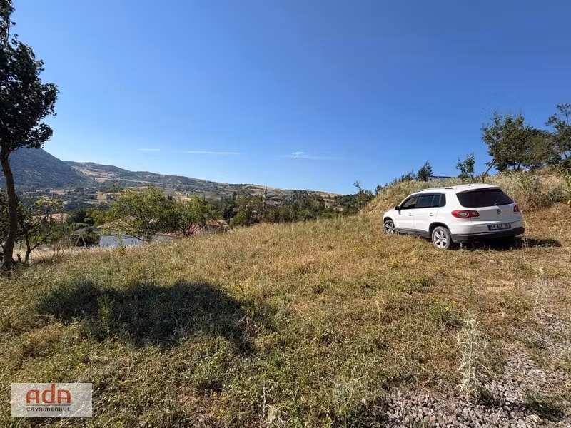 Geyve Karacaörende 490m2 Ruhsatlı, Kat İrtifaklı, İnşaata Hazır - 5