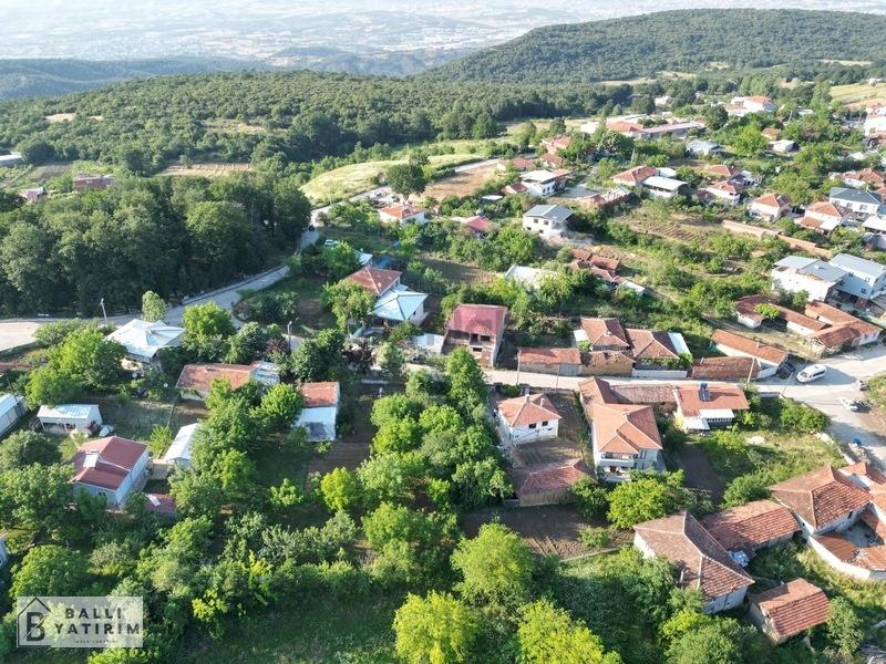Ballı Yatırım'dan Maksempınarda 408m2 Arsa - 5