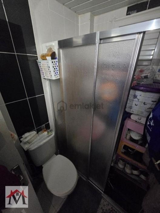 Yeşildere Mahallesinde Asansör Arakatta 1+1 Daire - 11