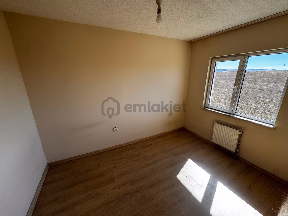 Sfe Yatırımdan Temelli Tokide Kiralık 1+1 Daire - 11