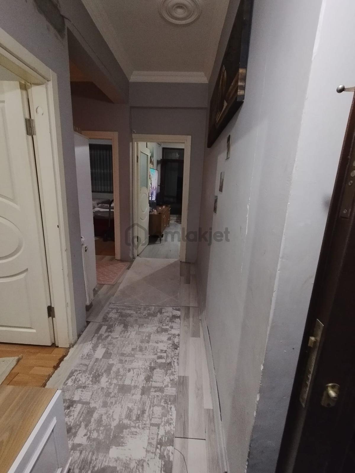 Rekoor Emlaktan Mecidiyede 2+1 Satılık Daire - 8