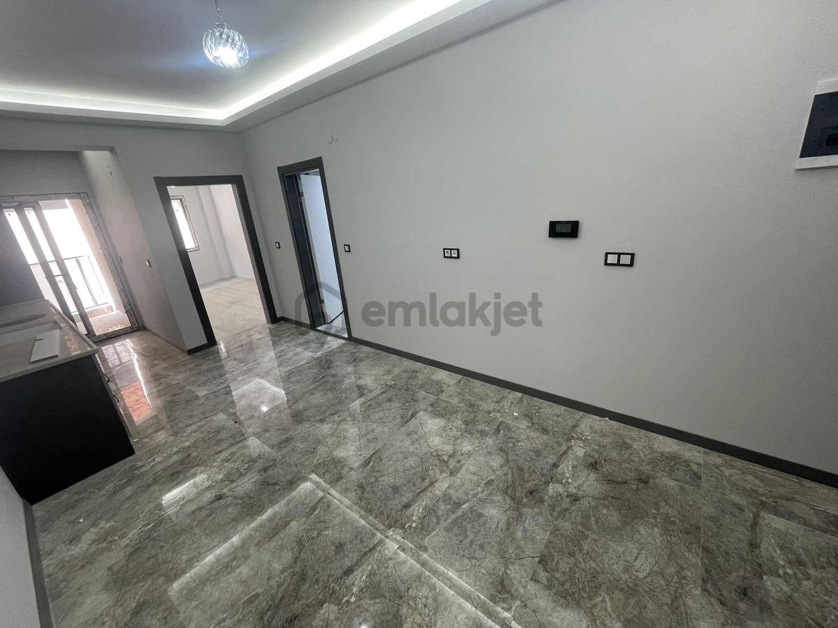 Cumhuriyet Mahallesinde 1+1 Kiralık Daire - 30
