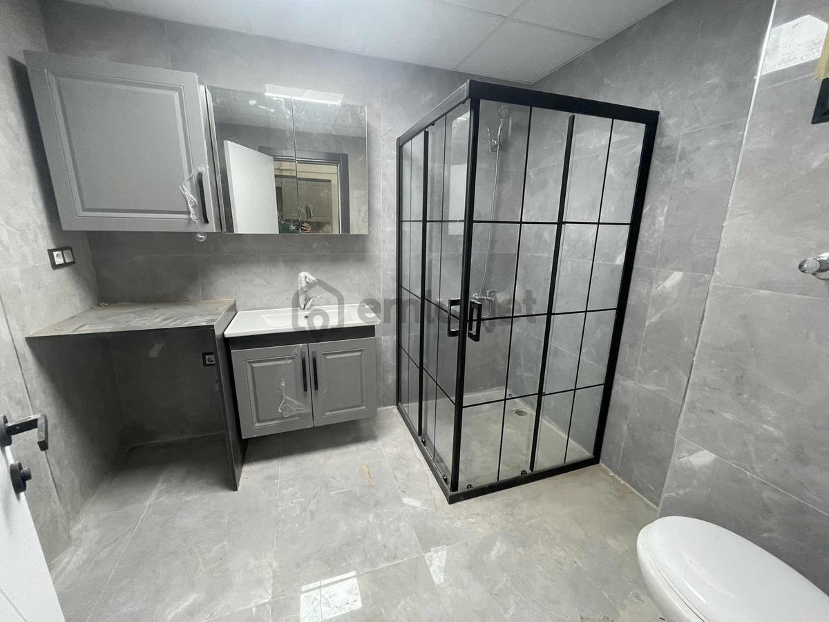 Cumhuriyet Mahallesinde 1+1 Kiralık Daire - 20