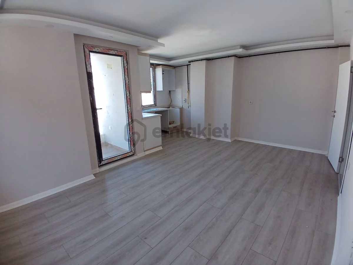 Teşvikiye Karşıyaka Da Satılık 2+1 Dubleks - 3