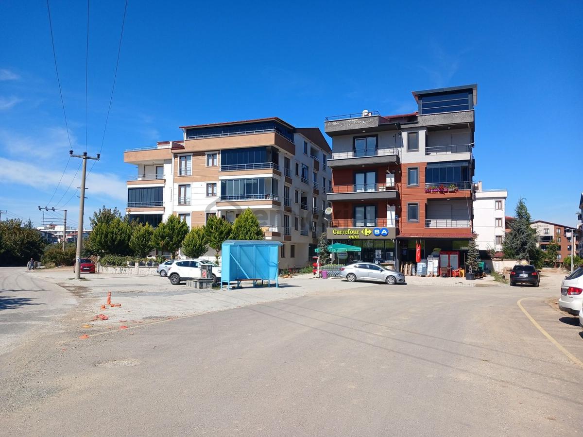 Teşvikiye Karşıyaka Da Satılık 2+1 Dubleks - 21
