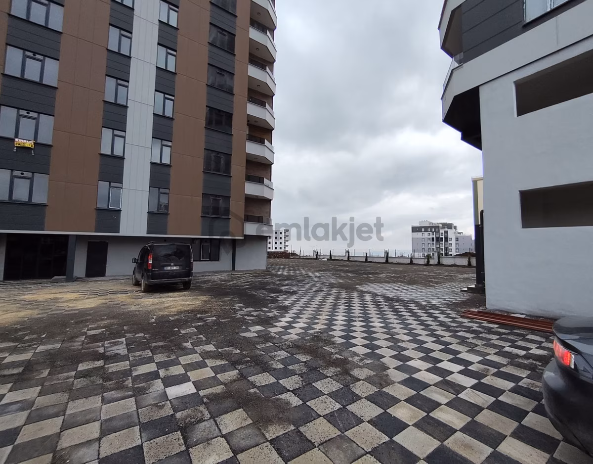 Karaköprüde Sitede Sıfır Kiralık Daire - 11