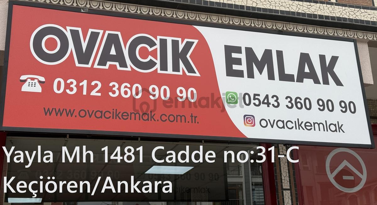 Sanatoryum Hastane Yakını Ön Cephe Geniş Satılık Daire - 2