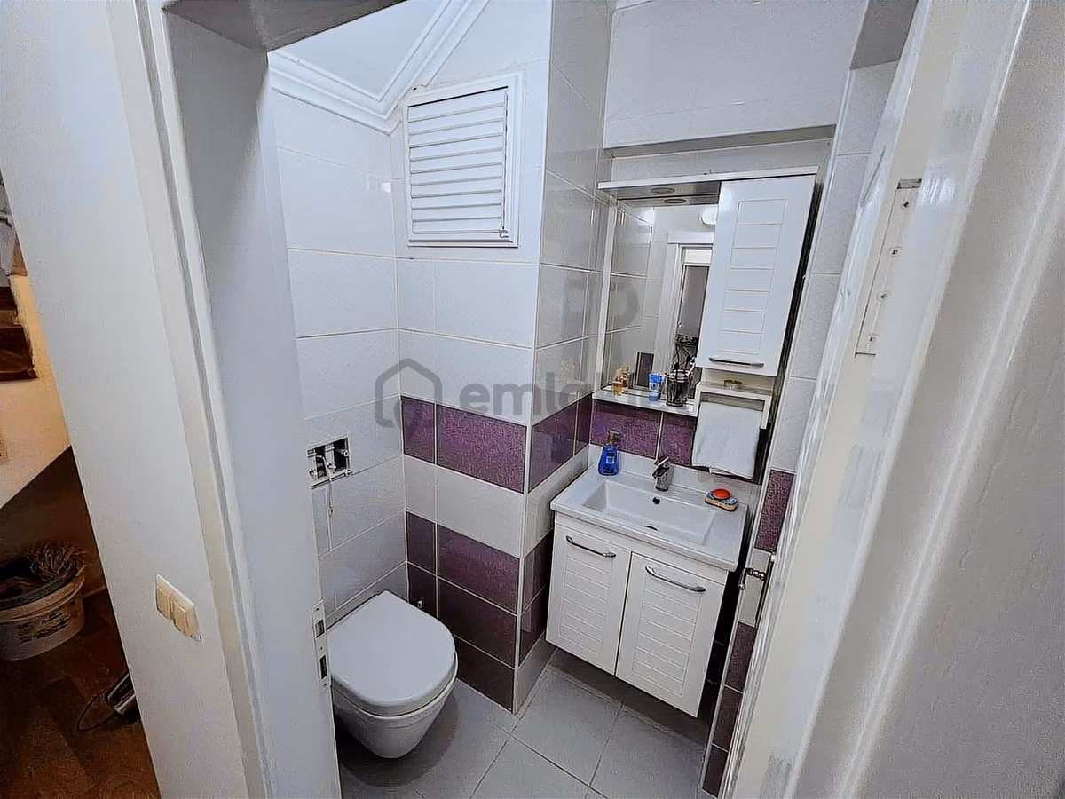 Topaloğlundan Söğütlüde Satılık 4+1 Daire - 20