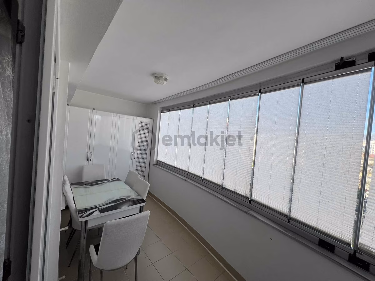 Topaloğlundan Söğütlüde Satılık 4+1 Daire - 28