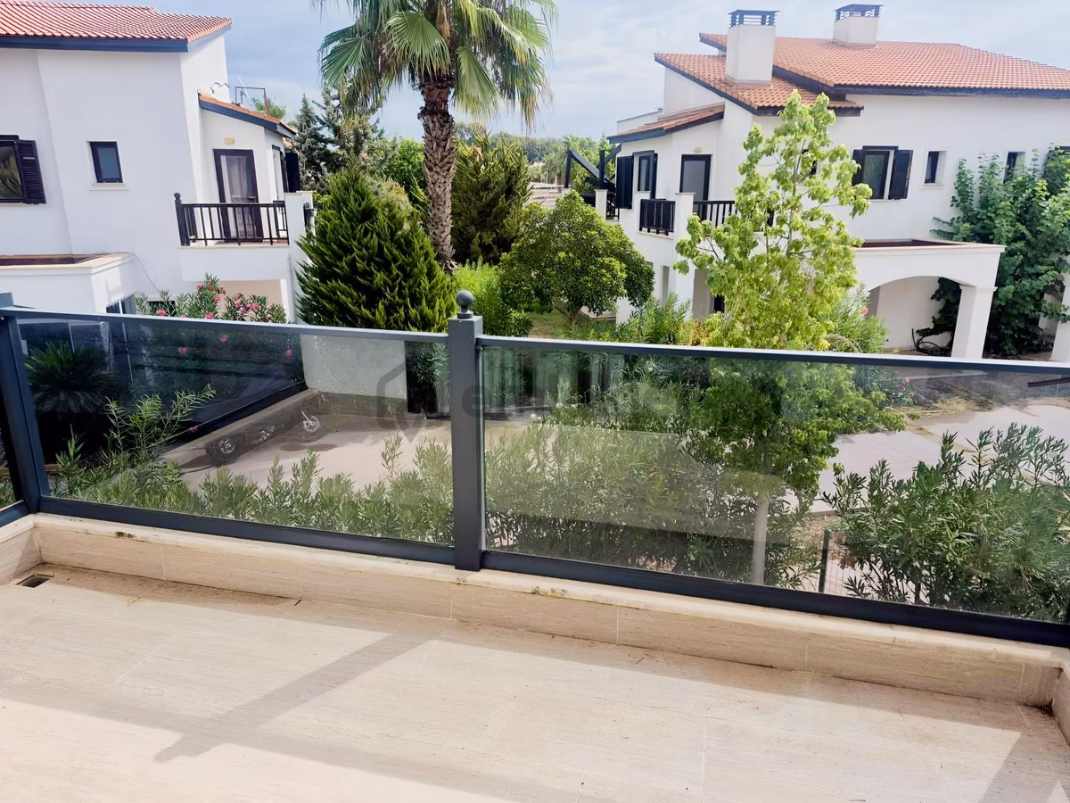 Poınt Invest'ten Müstakil Havuzlu 4+1 Villa - 18