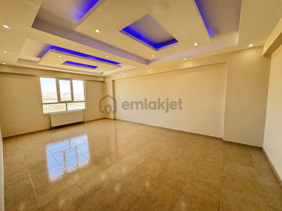 Liderden Muhteşem Kale Manzaralı 220m2 4+1 - 3