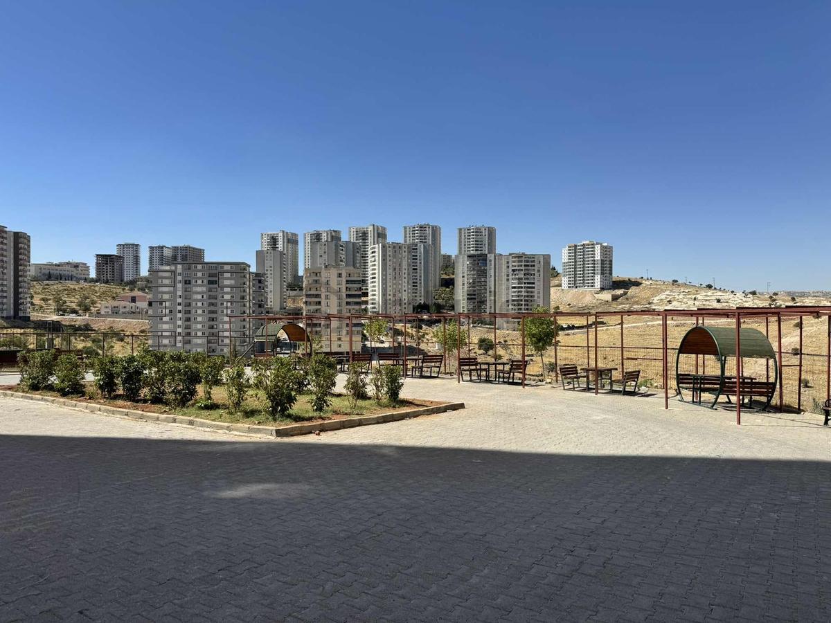 Liderden Muhteşem Kale Manzaralı 220m2 4+1 - 33