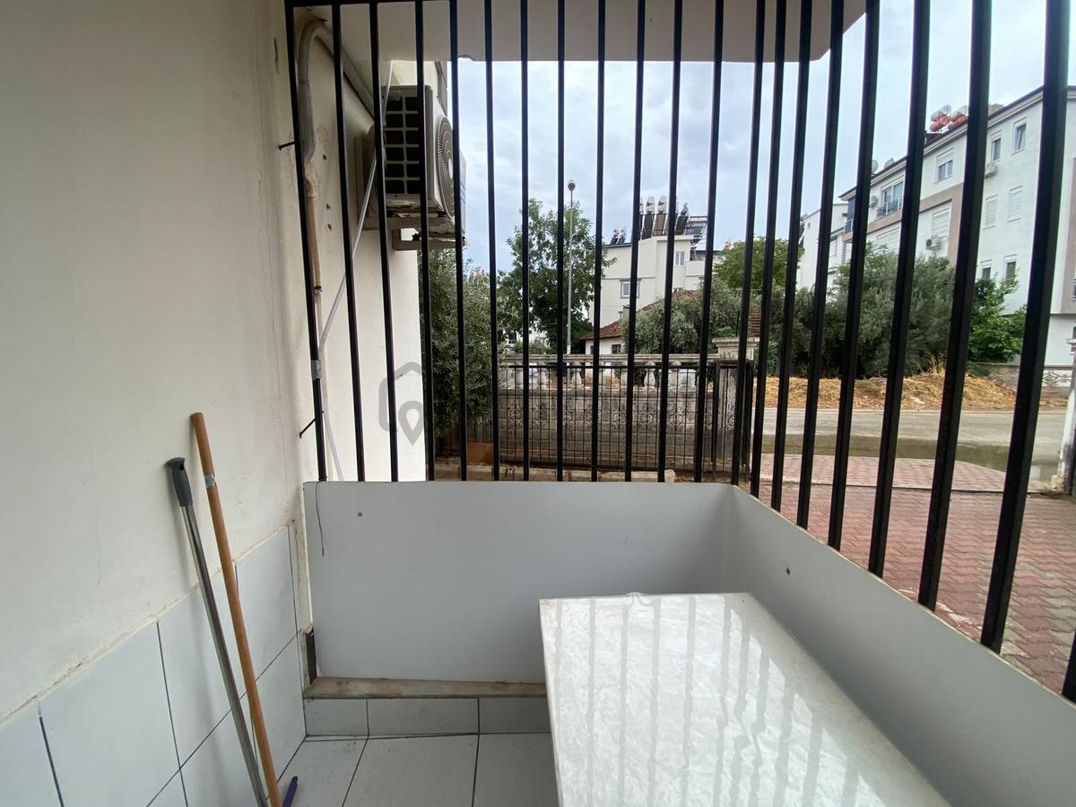 Ahatlı Mh'de Eşyalı Kiralık 2+1 80m² Bahçe Katı Daire - 23