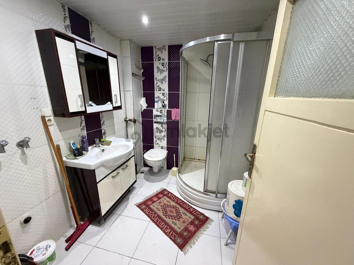 Prestij'den Çamlıbel Kültürde Asansörlü Kelepir 3+1 Daire - 17