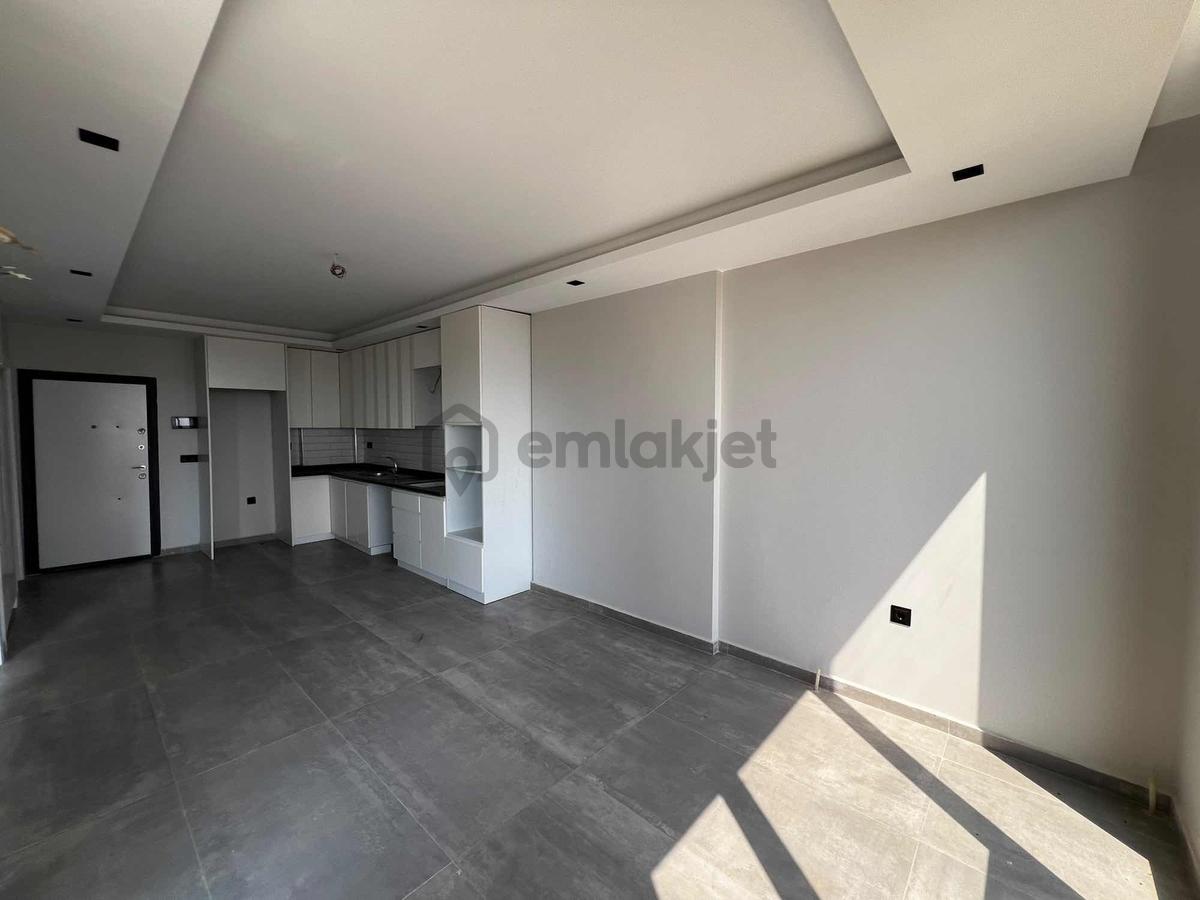 Payallar Aours Sitesi 1+1 Kelepir Daire - 8