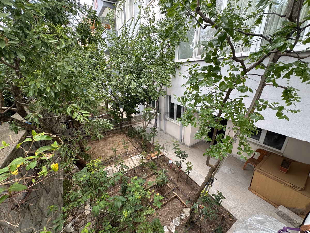 Isparta Işıkkent Mahallesi'nde Satılık 4 Katlı Müstakil Villa - 3