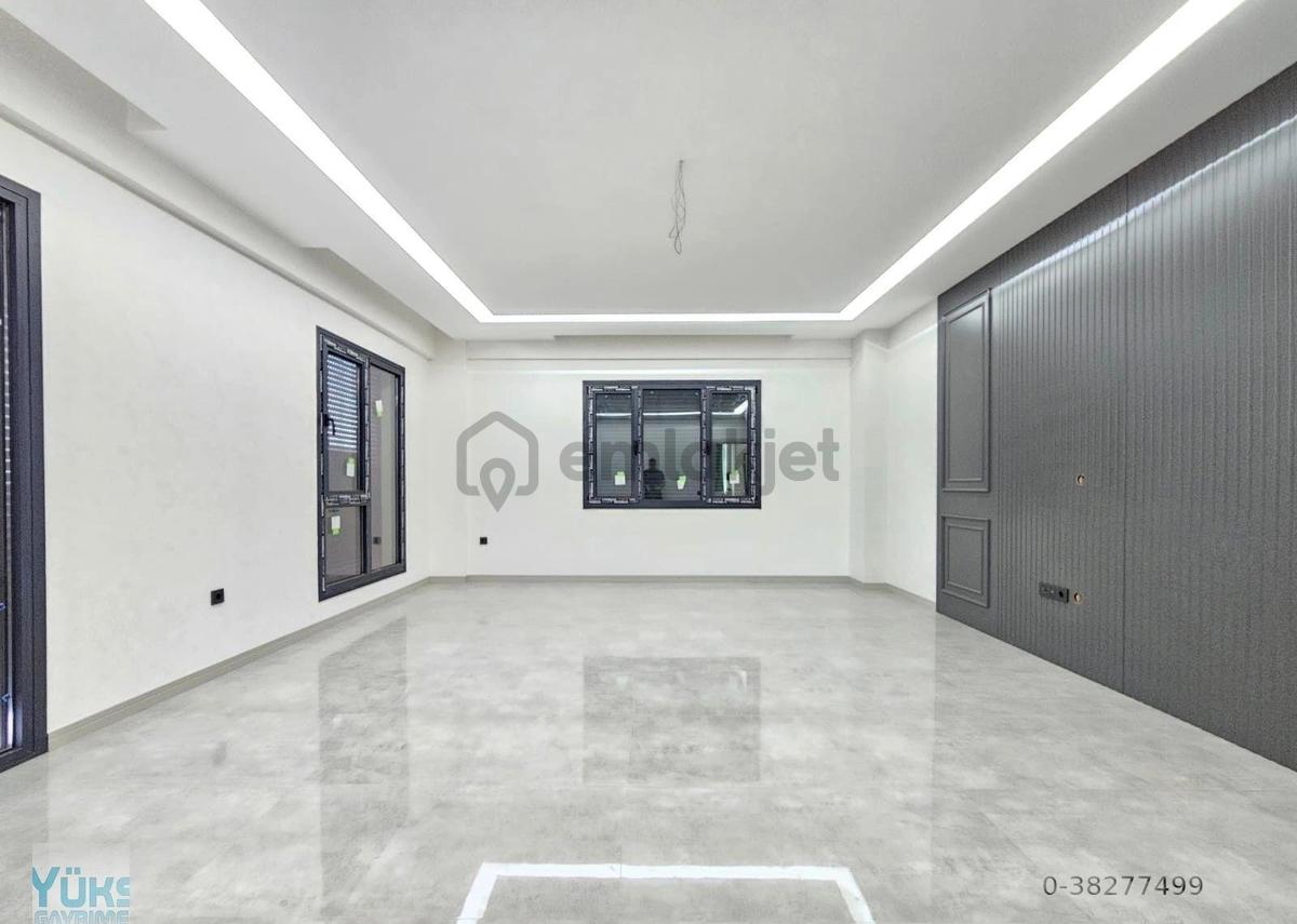 Denizli 1200 Evler De Satılık 3.5+1 180 M2 Havuzlu Satılık Ultra Lüks Daireler