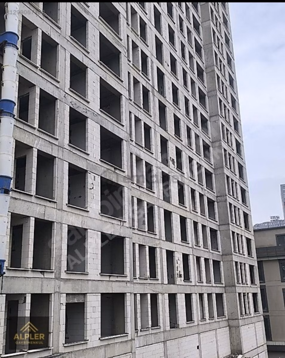 Kadıköy Eğitim Mahallesi Rezidans'ta 3+1 Satılık Daire - 10