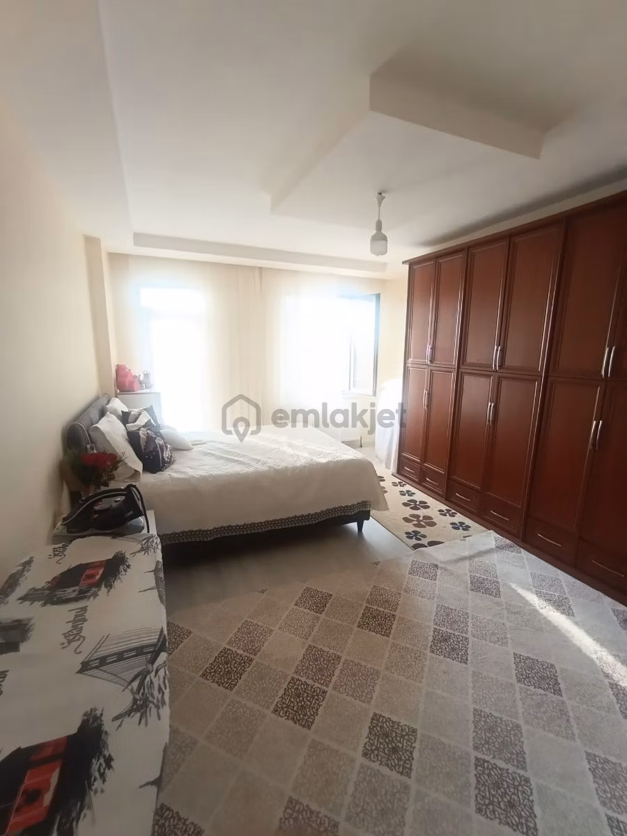 Satılık 3+1 Arakat Daire Cadde Üstü Pegout Bayi Karşısı - 16