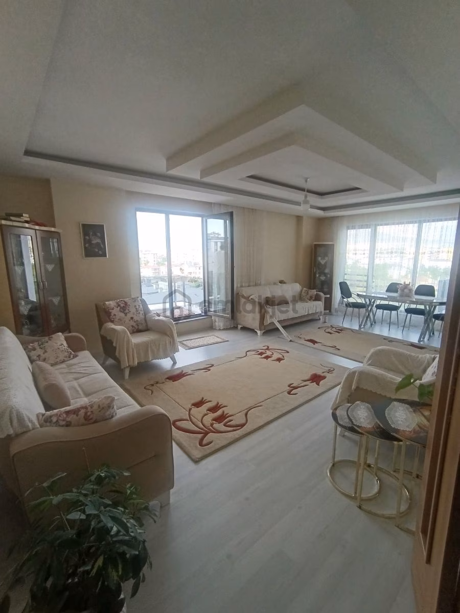 Satılık 3+1 Arakat Daire Cadde Üstü Pegout Bayi Karşısı - 4