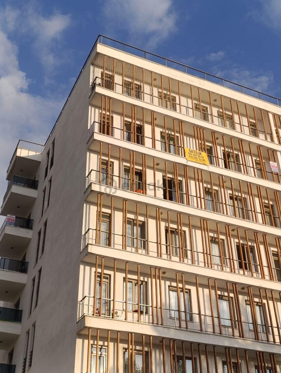 Satılık 3+1 Arakat Daire Cadde Üstü Pegout Bayi Karşısı - 28