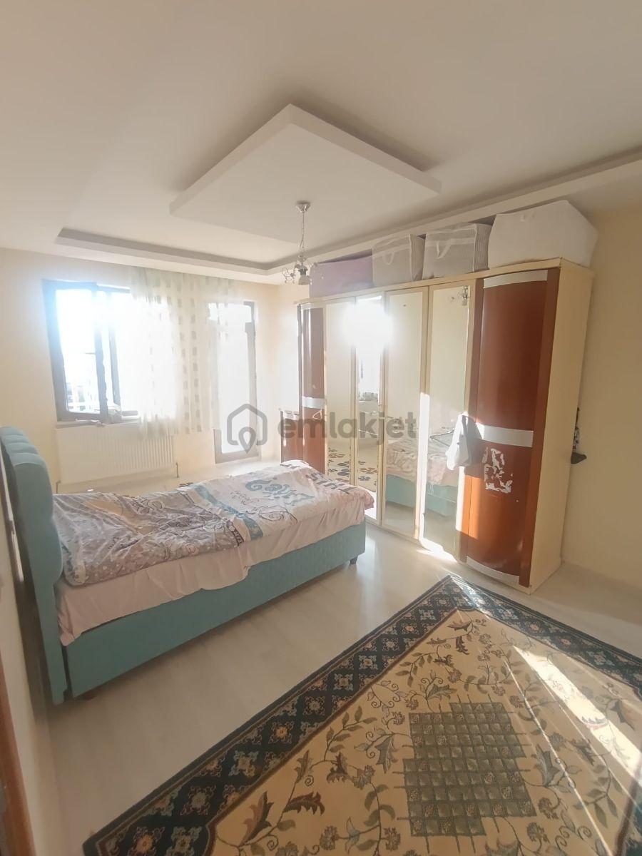 Satılık 3+1 Arakat Daire Cadde Üstü Pegout Bayi Karşısı - 24