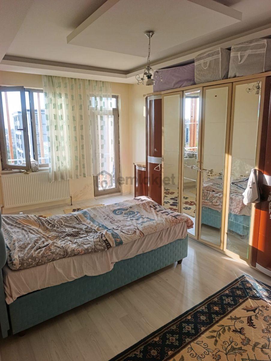 Satılık 3+1 Arakat Daire Cadde Üstü Pegout Bayi Karşısı - 30