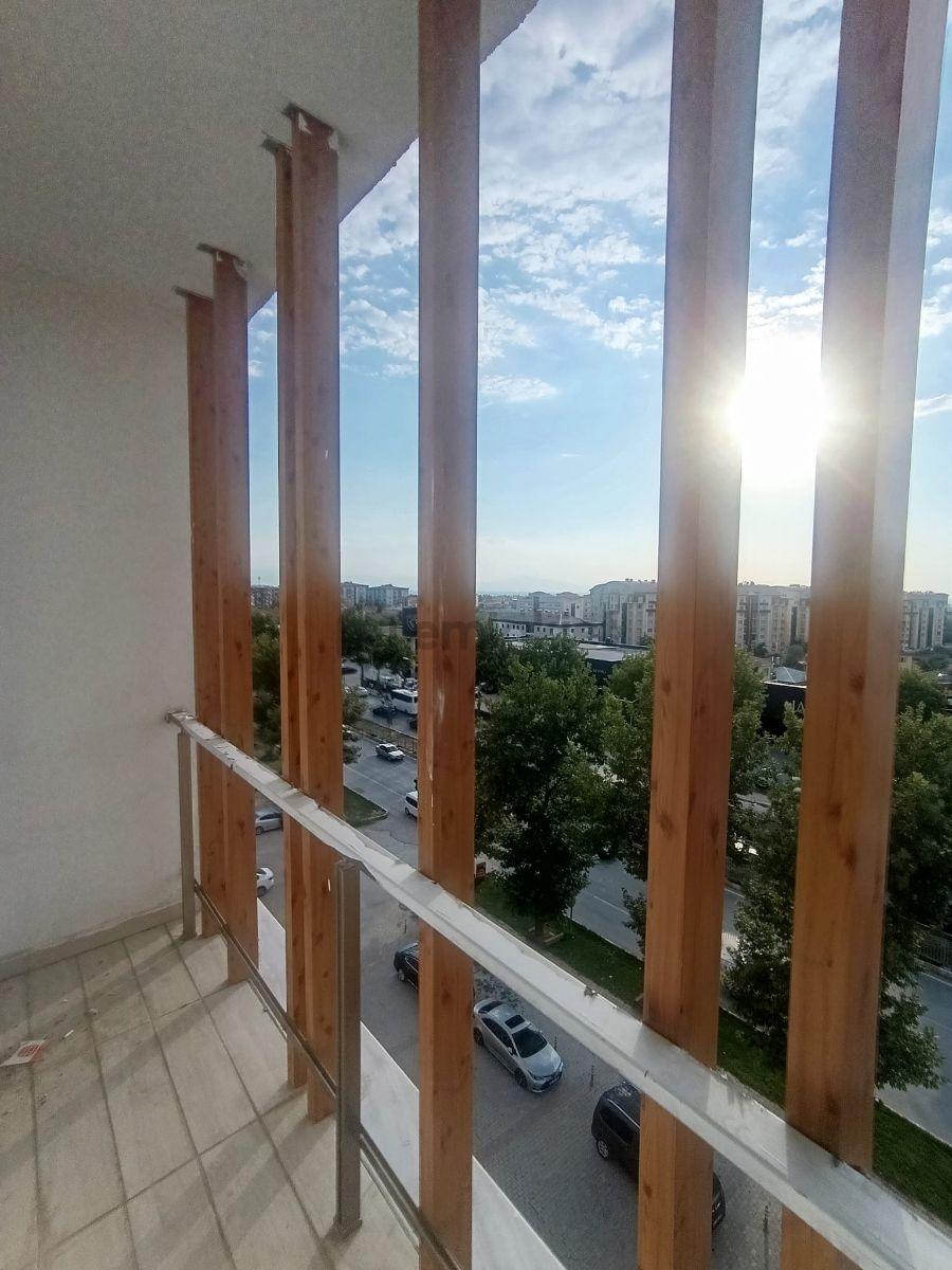 Satılık 3+1 Arakat Daire Cadde Üstü Pegout Bayi Karşısı - 18