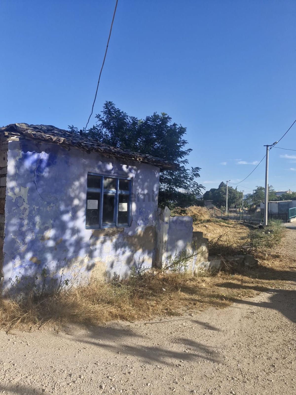 Erdek Çeltikçide 360 M Arsa İçinde Müstakil Ev - 6