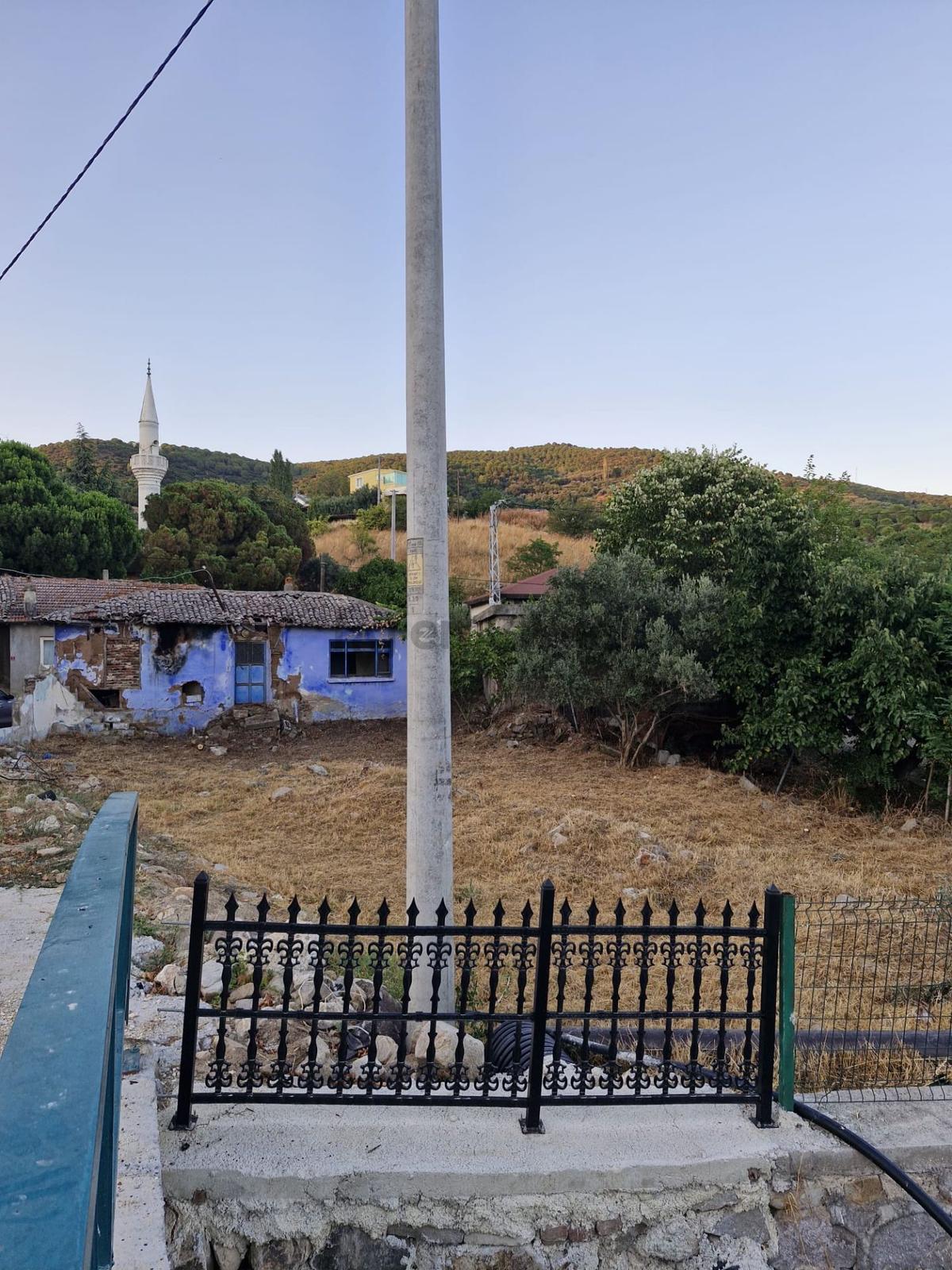 Erdek Çeltikçide 360 M Arsa İçinde Müstakil Ev - 7