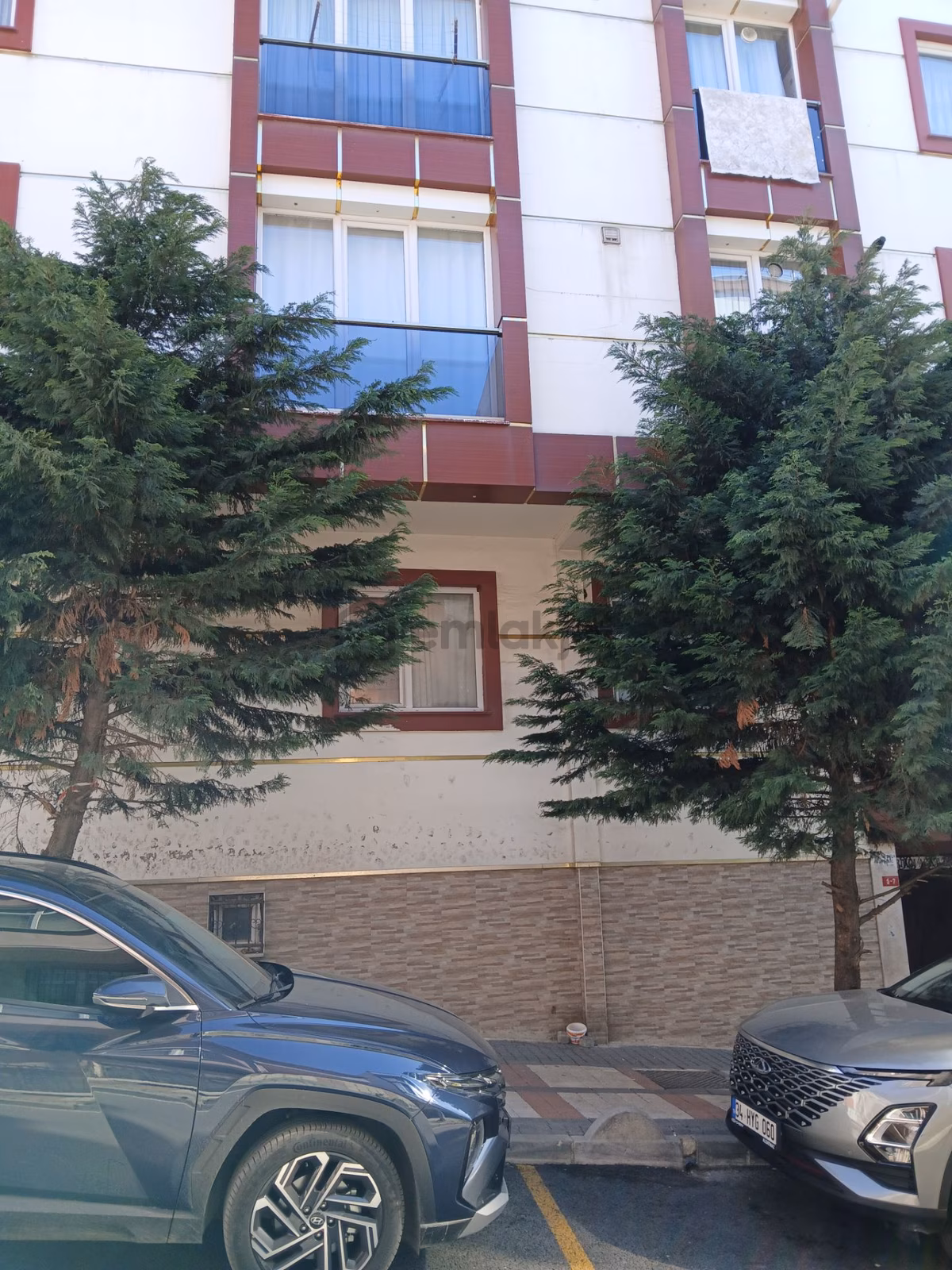Güneşli Mah.2+1 Y.giriş Kiralık 35.000.₺ - 33