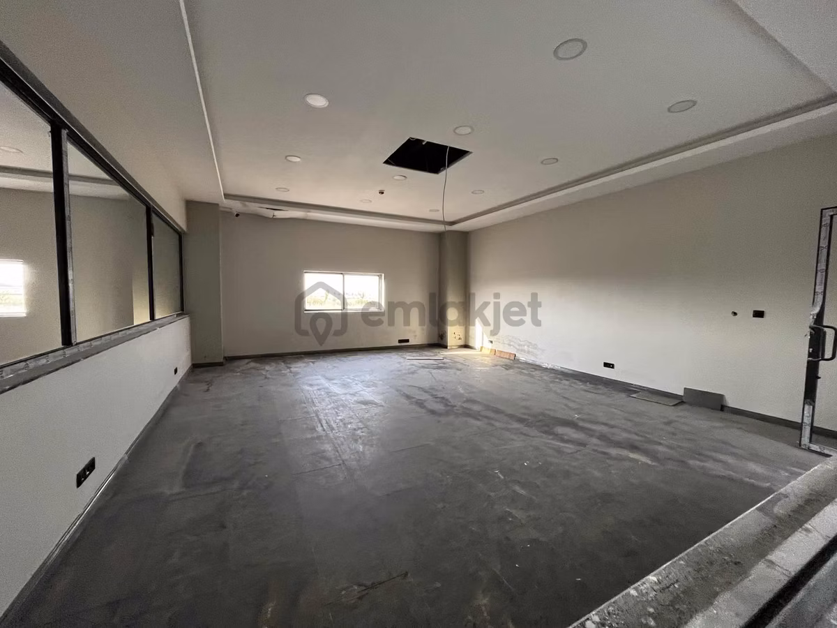 Osb / Tekstilkent'te Sıfır Kiralık Fabrika 2 Katlı - 13