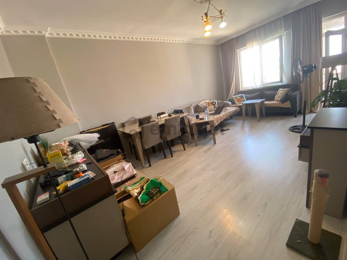 İbni Sinada 2.5+1 Kiralık Daire - 11