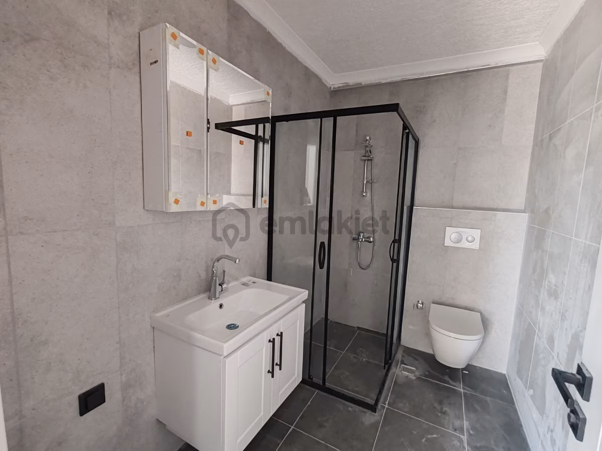 Altınovada Sıfır 3+1 Satılık Daire | Modern Tasarım - 15