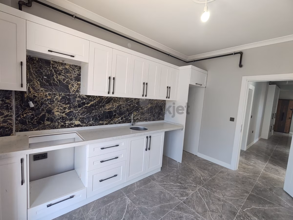 Altınovada Sıfır 3+1 Satılık Daire | Modern Tasarım - 11