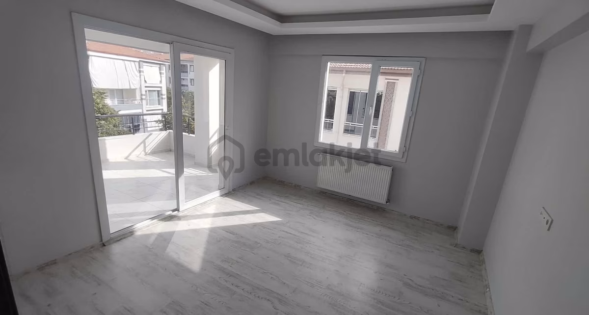 Özhan'dan İlyas Mahallesin'de 3+1 Kiralık Daire - 4