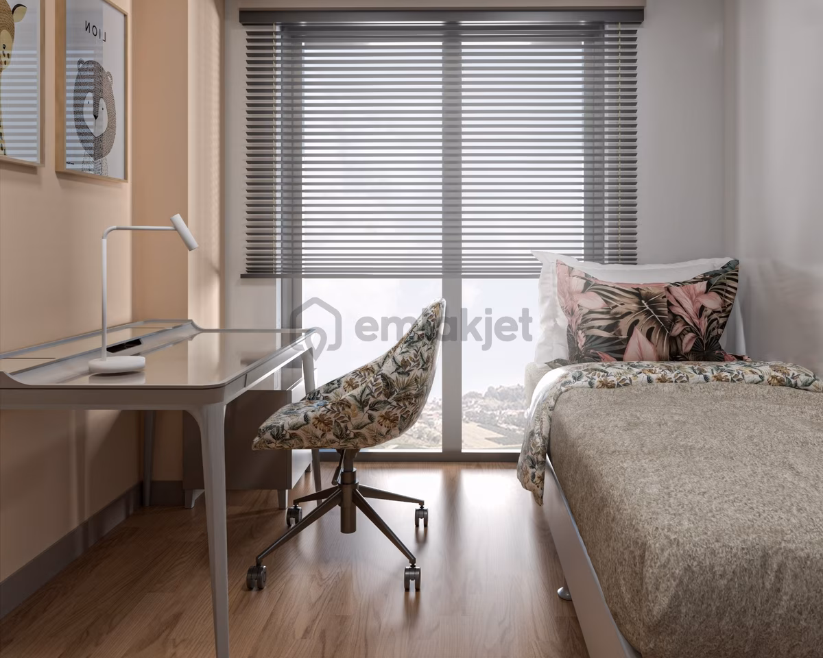 Bhgre Parla | Yapracıkta 2+1 Koop. Hissesi - 2