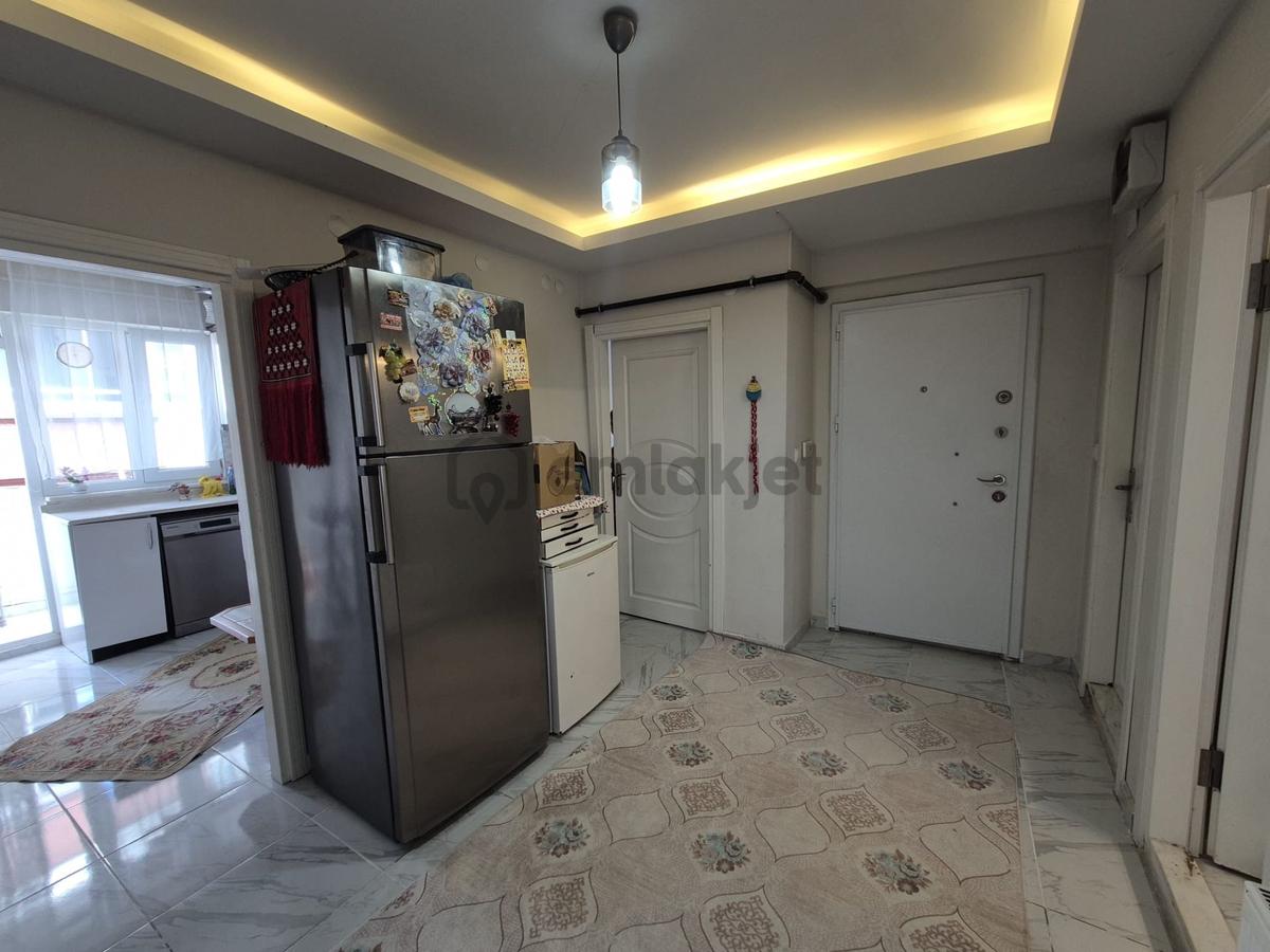 Rekoor Emlaktan Kışlada 2+1 Satılık Daire - 14
