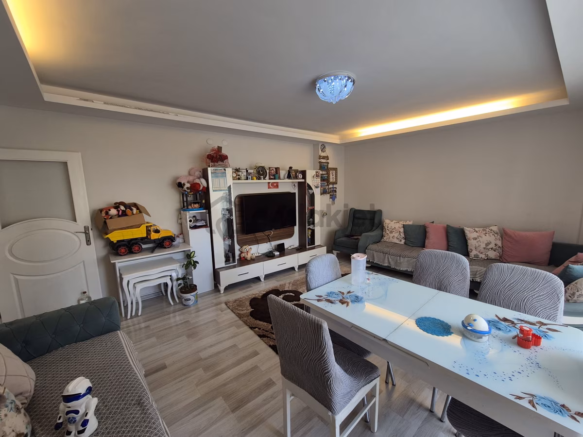 Rekoor Emlaktan Kışlada 2+1 Satılık Daire - 2