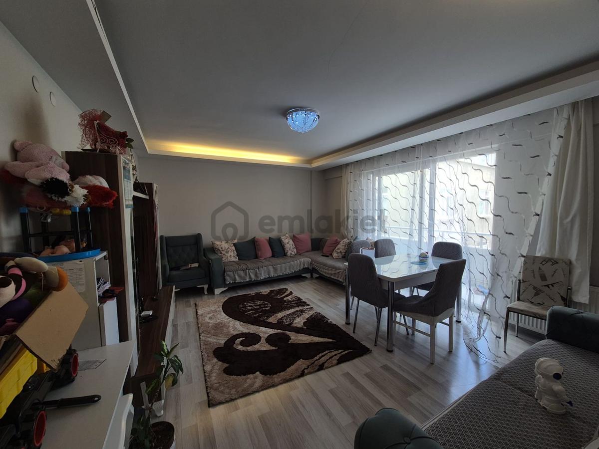 Rekoor Emlaktan Kışlada 2+1 Satılık Daire - 8
