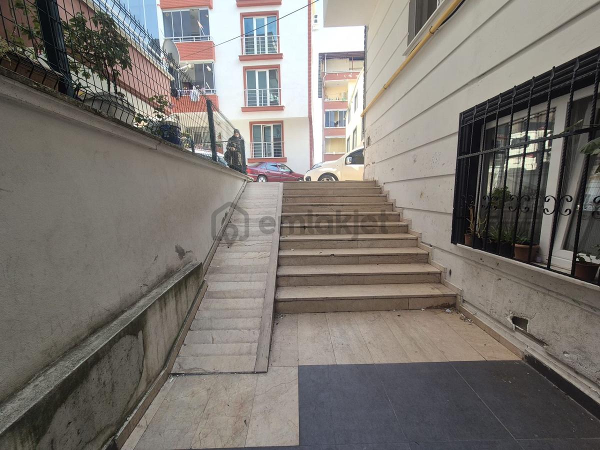 Rekoor Emlaktan Kışlada 2+1 Satılık Daire - 18