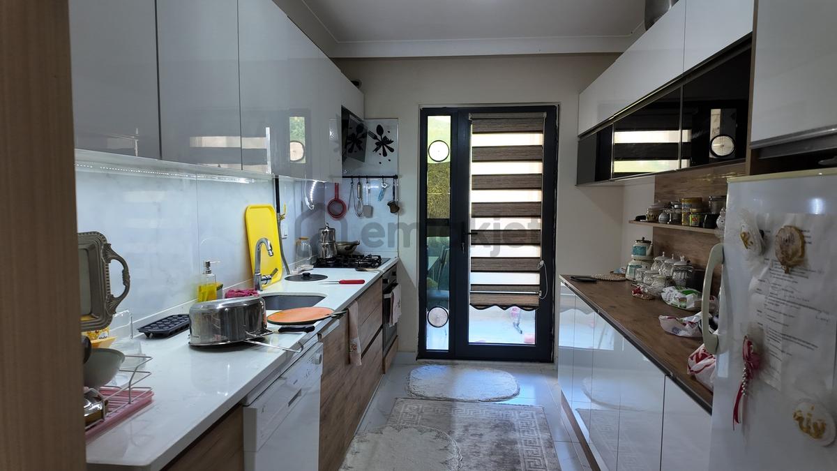 Tarcanlardan İzmit Gündoğduda Şık 2+1 Ara Kat Satılık Daire - 13