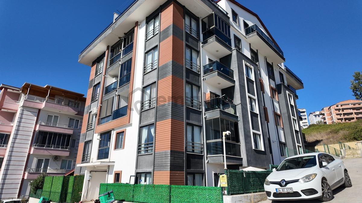 Tarcanlardan İzmit Gündoğduda Şık 2+1 Ara Kat Satılık Daire - 33