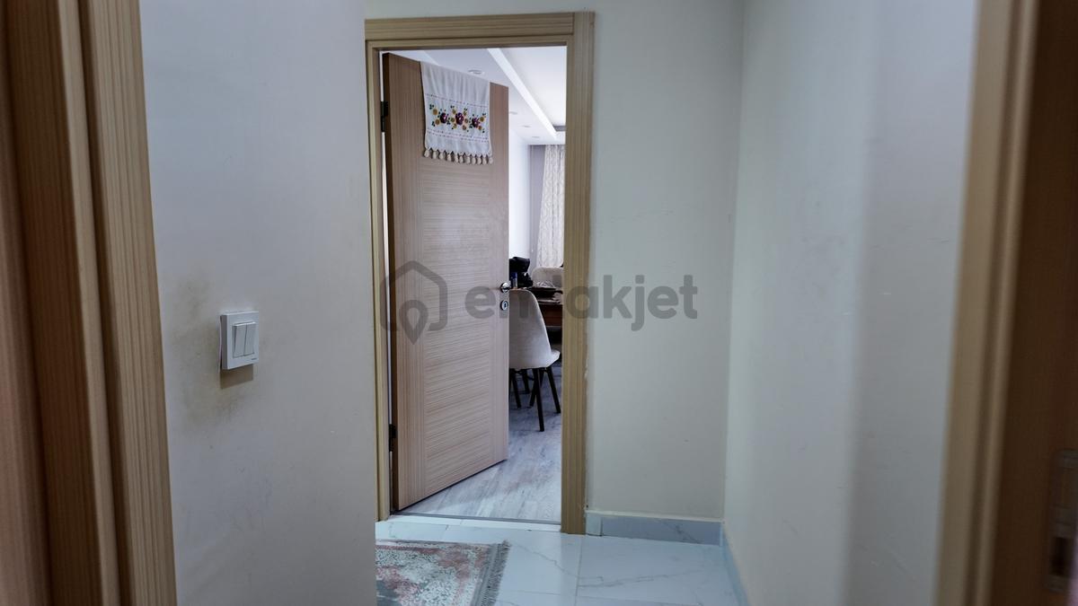 Tarcanlardan İzmit Gündoğduda Şık 2+1 Ara Kat Satılık Daire - 10