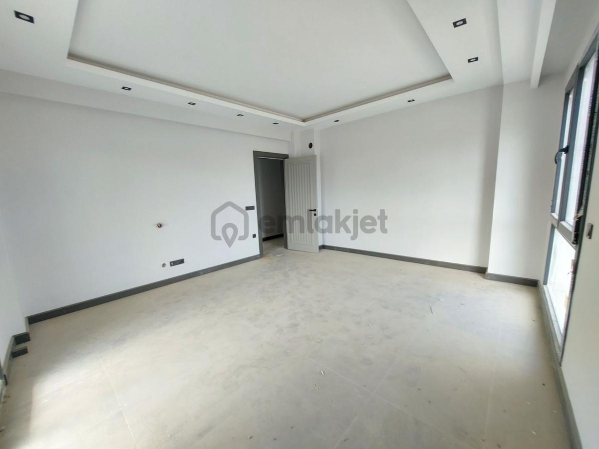 Revizyon'dan Karahasanlı'da 3+1 Sıfır Daire - 5