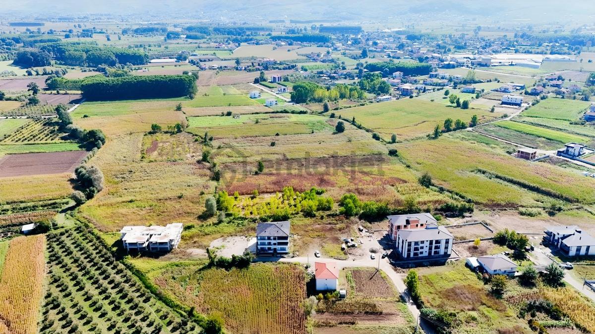 Benimevim'den 3 Kat İmarlı, Müstakil Parseller - 15