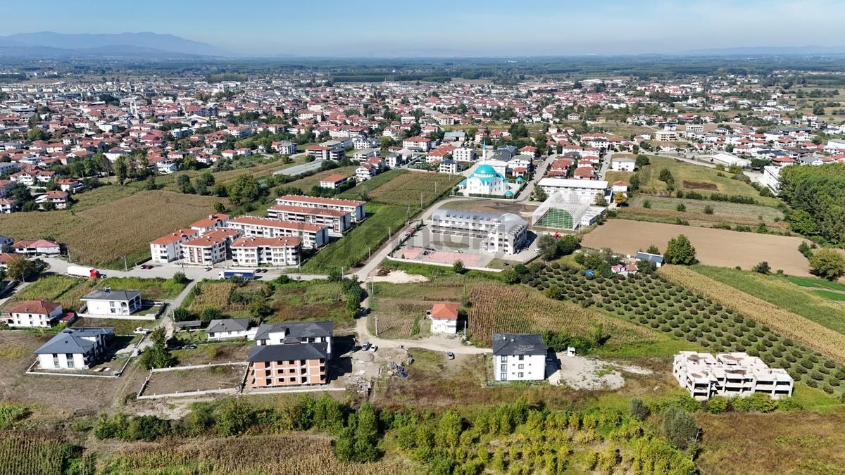 Benimevim'den 3 Kat İmarlı, Müstakil Parseller - 18