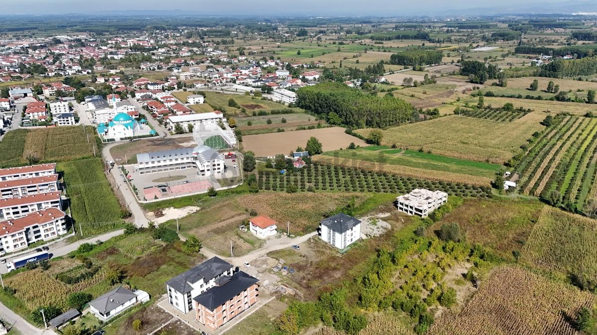 Benimevim'den 3 Kat İmarlı, Müstakil Parseller - 21