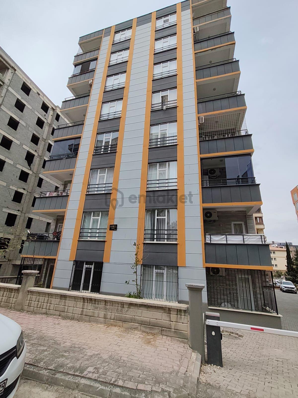 Satılık 2+1 Giriş Kat
